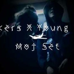 PIKERS X YOUNG IGI - MÓJ SET