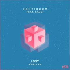 Kontinuum - Lost (feat. Savoi) [JJD Remix] | NCS Release