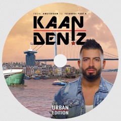 Kaan Gokman