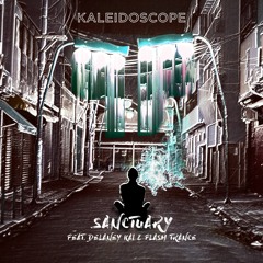 Kaleidoscope - Sanctuary (feat. Delaney Kai & Flash Trance)