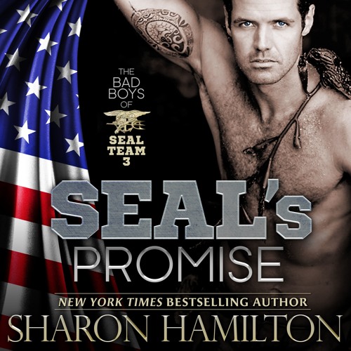 SEALS PROMISE T.J. SAMPLE Revised