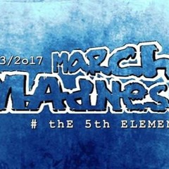 March Madness 2017 06-0800