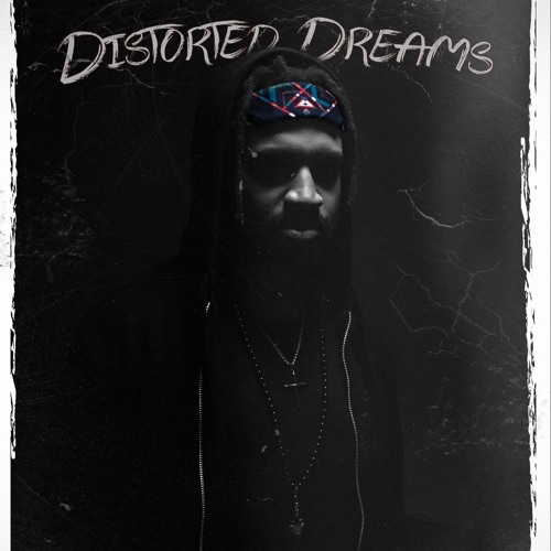 Stream Distorted Dreams by Drake Murphy | Listen online for free on ...