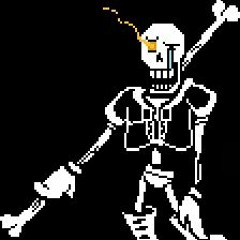 Undertale sans and papyrus AUs
