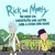 Artwork for Rick & Morty - The Recipe For Concentrated Dark Matter (WBBL & Father Funk Remix) [FREE DOWNLOAD]