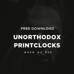 Free Download: Unorthodox - Printclocks