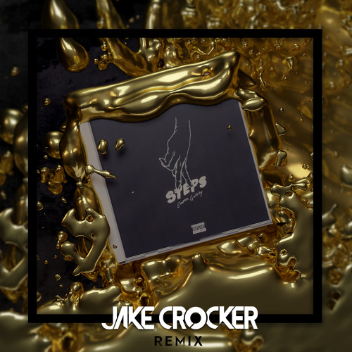 Emma Gatsby - 2 Steps (Jake Crocker Remix)
