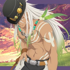 "Innosense" -Tales of Zestiria the X ED【Andrew】