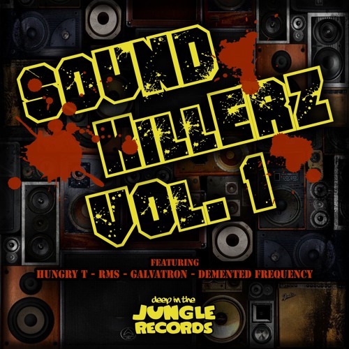 RMS - Dub Wars