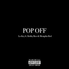 Pop Off