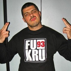 JUICE - Hip Hop Fraktura ( Ribio Remix ) 2017