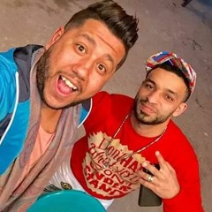 مهرجان شاب وجنية فيلو و زيزو النوبى الدخلاوية 2017