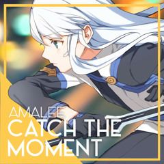 Catch The Moment (Sword Art Online: Ordinal Scale)