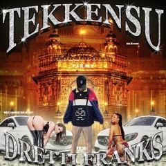 TEKKENSU- 'FIRME' feat. DOM & VNDL [PROD DRETTI FRANKS]