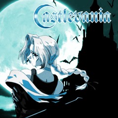 Castlevania - Legends [プロローグ] Early WIP