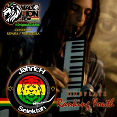 Dubplate Master Ranking Youth