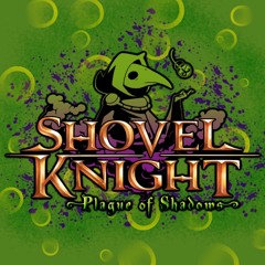 Shovel Knight - Explodatorium (Flowers of Antimony) (Orchestra)