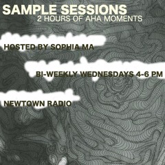 Sample Sessions 003