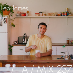 IA MIX 237 Leo James