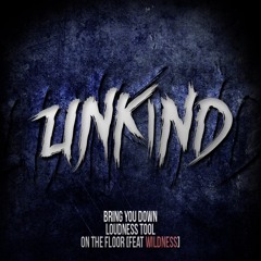 Unkind Ft. Wildness - On the floor (Official Preview)