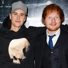 Ed Sheeran & Justin Bieber - Love The Shape of You (Nathan Jain Mashup)
