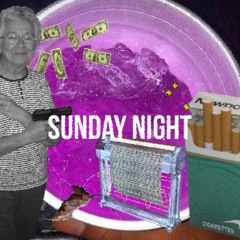 sunday night - guccijoel x mikey nugget