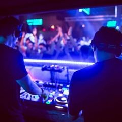 Prok & Fitch Live at Friedas Buxe, Zurich, 10.3.17