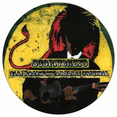 01 AFROJAMERICAN BLUES ORIGINAL