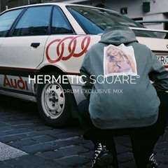 Indecorum - Hermetic Square Exclusive Mix #3