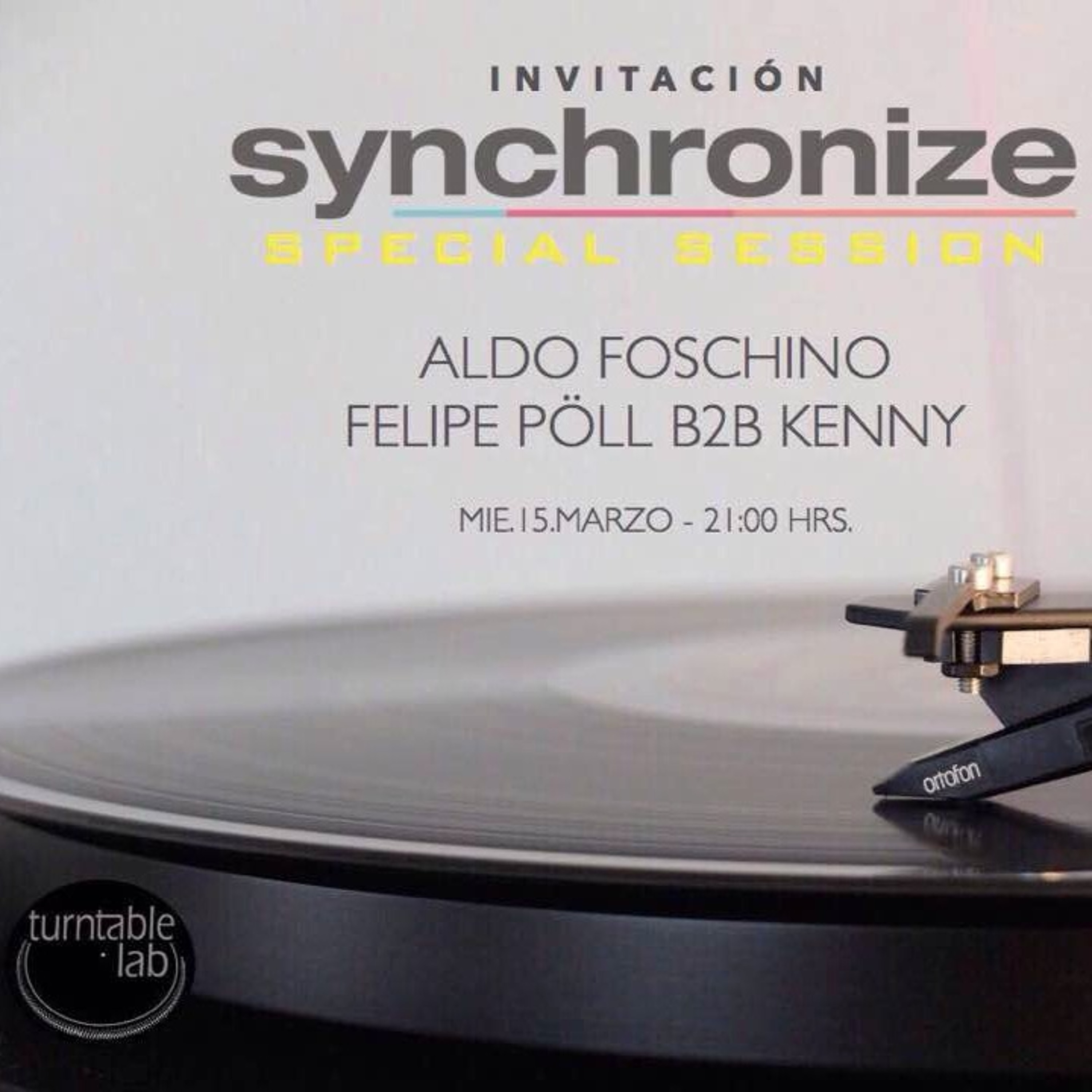 DjAldoFoschino