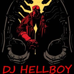 DJ Hellboy Dance Mix März 2017