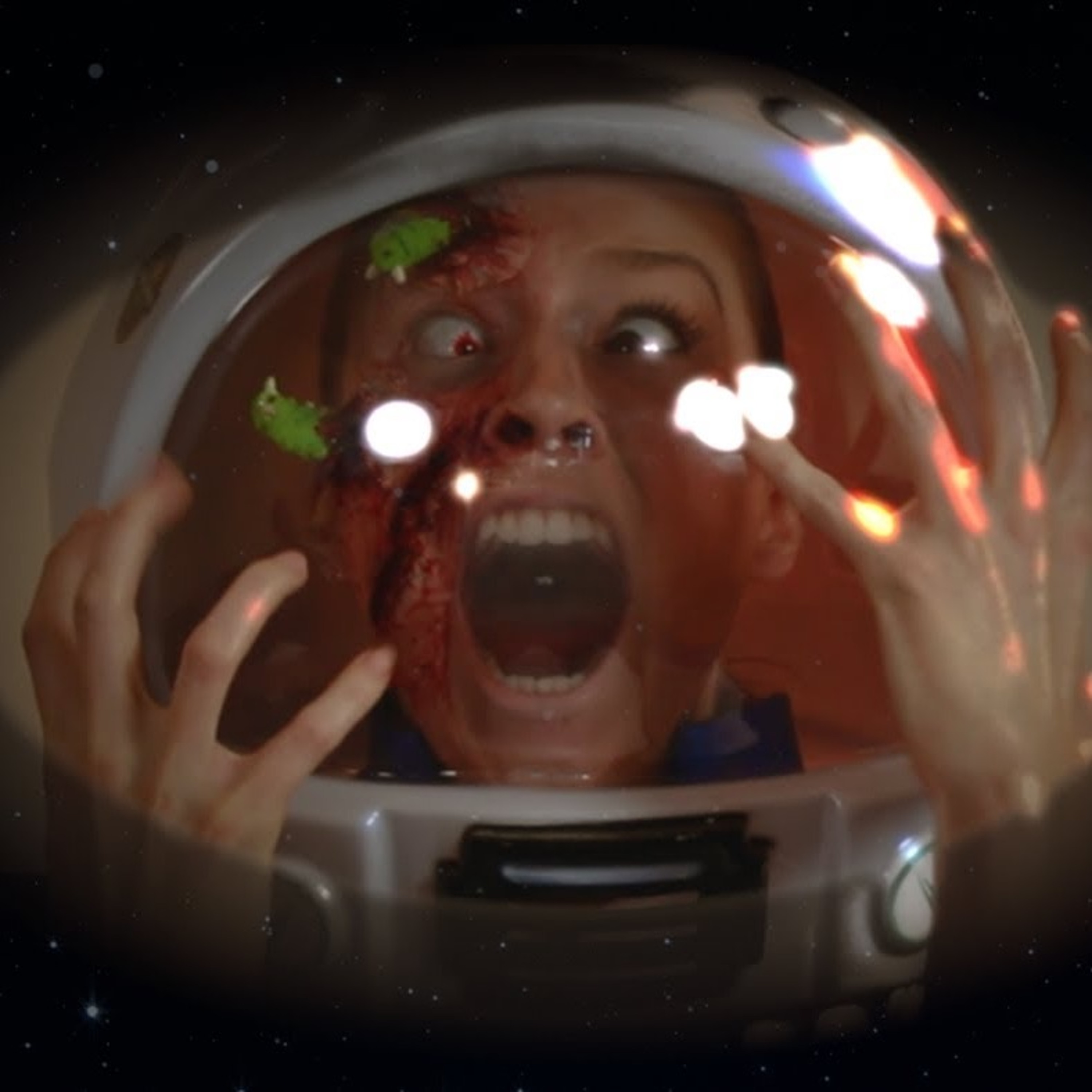 SPACE INSIDE episode artwork