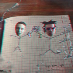 CopShooters [Prod. RAIDEN KILLAH]