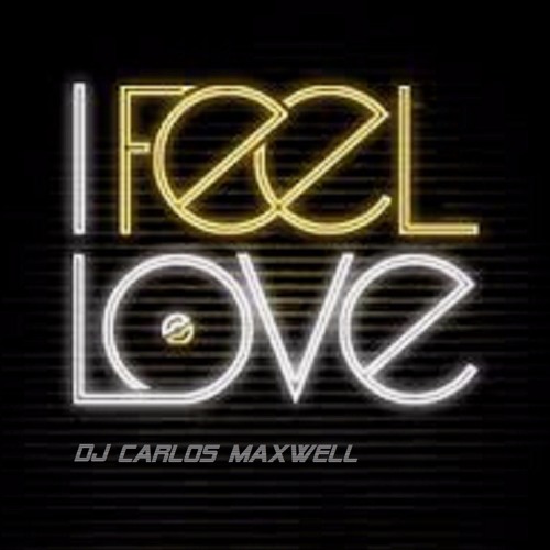 I Feel Love ( Donna Summer Remix)