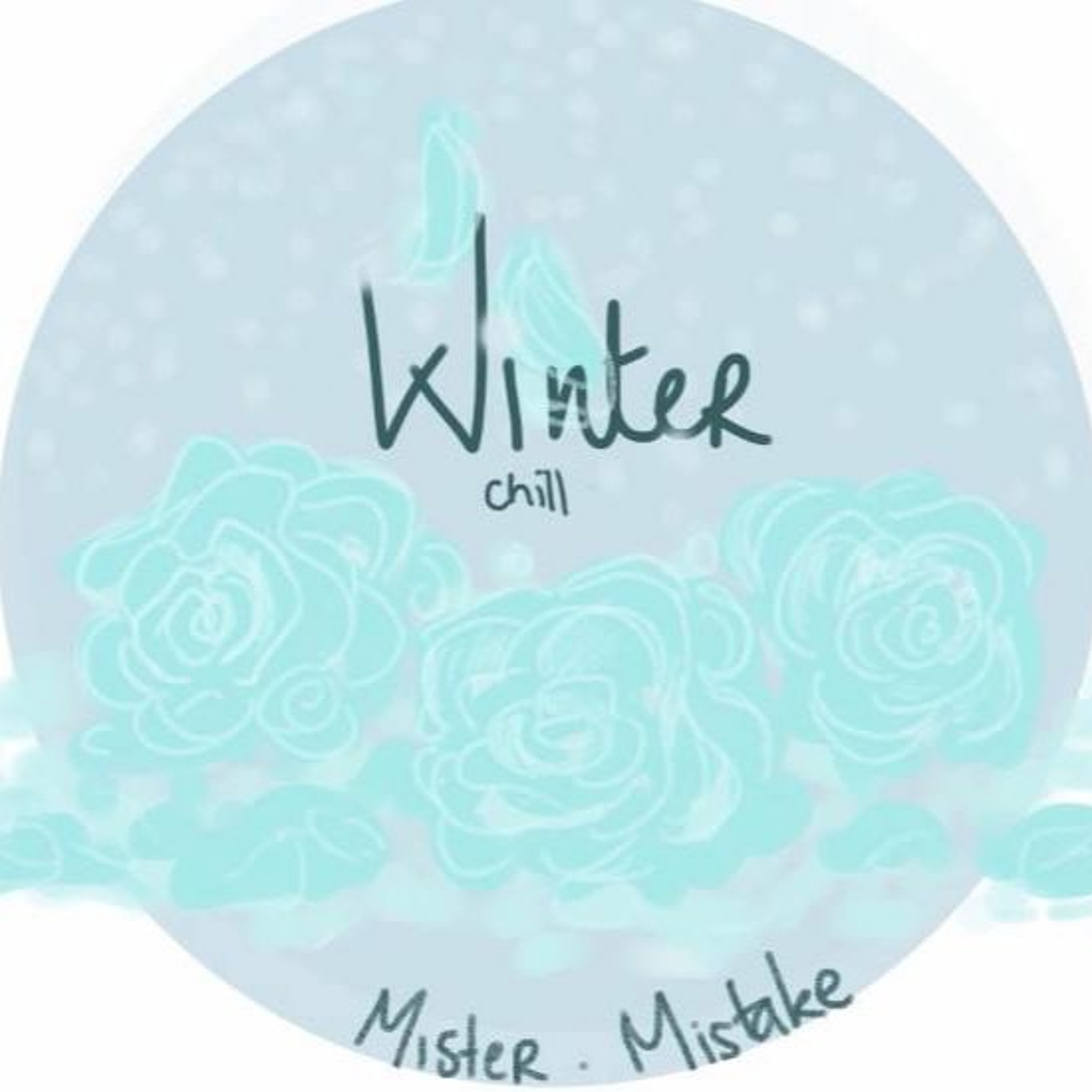 Winter (chill) episode artwork