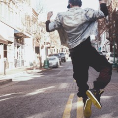 Good Shoes On [Upbeat Pop Instrumental]