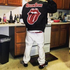 HRG Yung Dendoe - Blues Man (Prod. Major League)