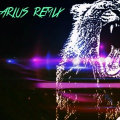 Martin Garrix - Animals (ARIUS REMIX)