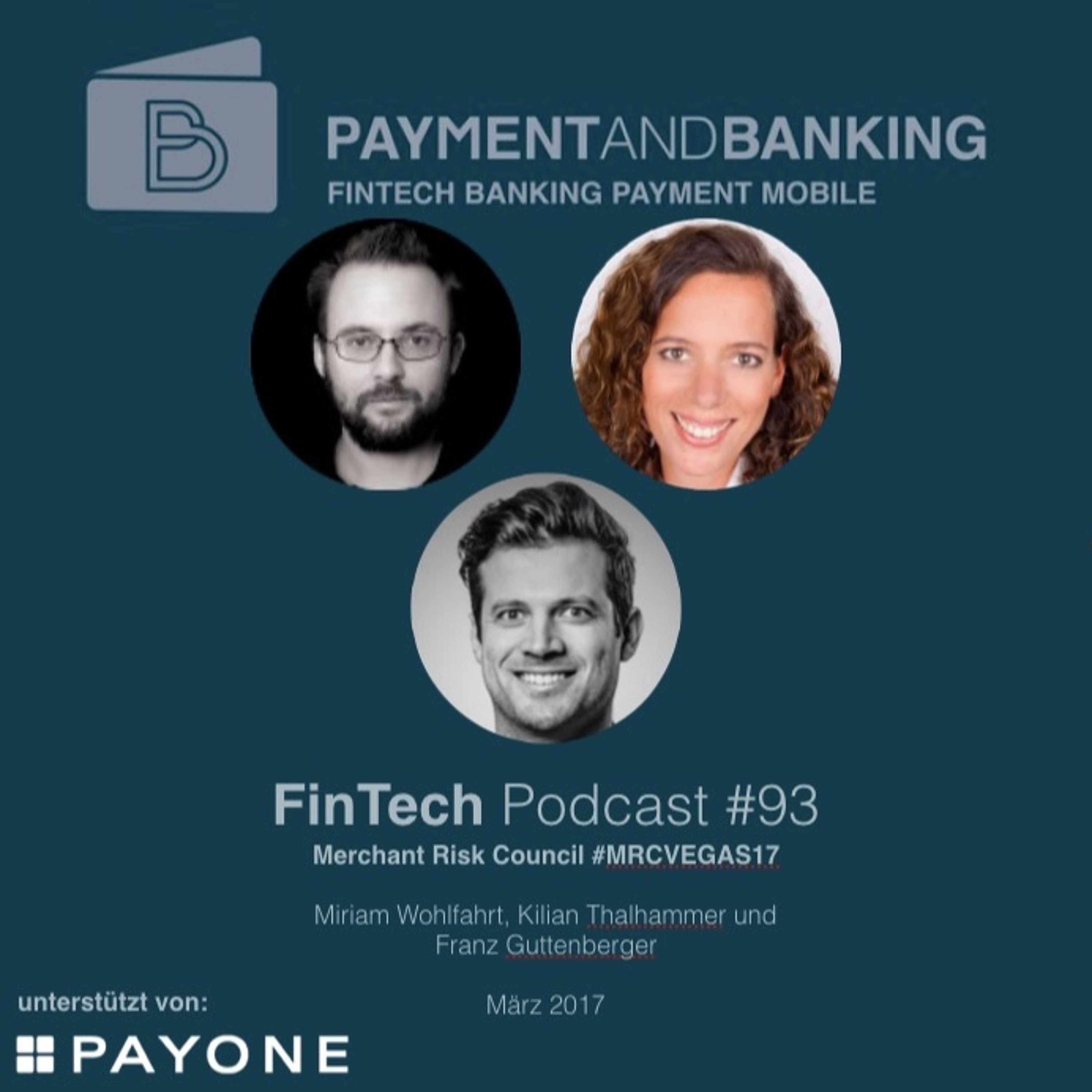 Paymentandbanking FinTech Podcast