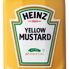 Hienz Mustard