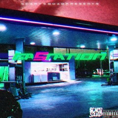 GAS STATION - What (Prod.by SSE)