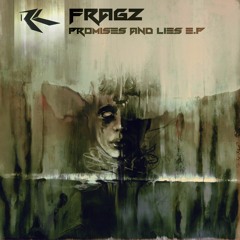 Fragz - Hustle (Out on March 27th @ Red Light Records)