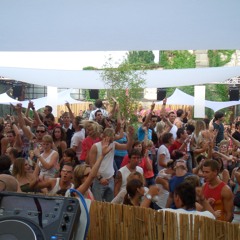 DIDA CLASSIC MIX WARM UP SUNDAYS AT MUSCHI 2009/2010