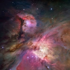 blorpcast016 __ Late Summer Lights at the Orion Nebula __ by No Moon