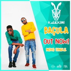 Kalekiri - Baçula (Prod. by Sp Deville)
