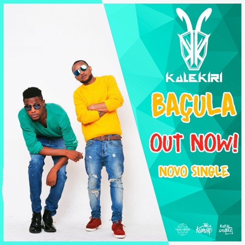 Kalekiri - Baçula (Prod. by Sp Deville)
