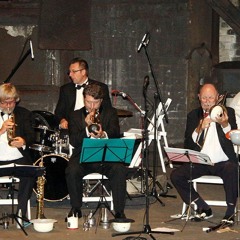 Black Cat Moan - Andors Jazz band  2010