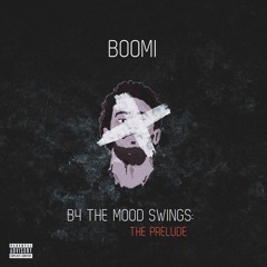 Boomi - It Only Gets Worse