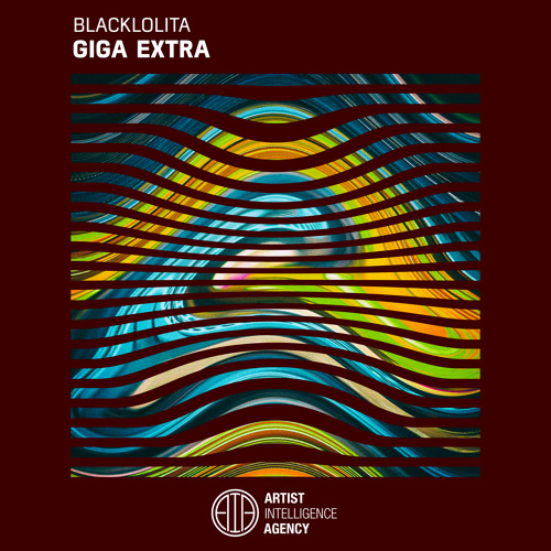 Blacklolita - GIGA EXTRA