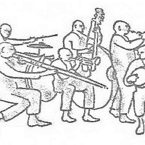 Stream Trombone Rag Fred Horn's Recording Group 1982? by victor